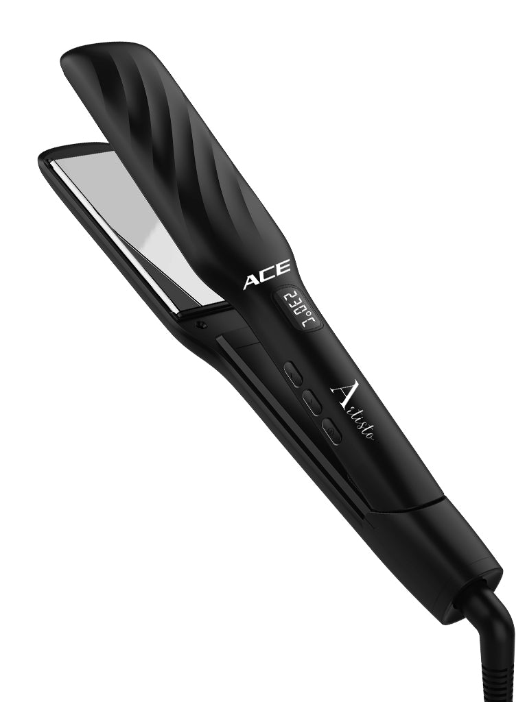Ace Hair Straightener