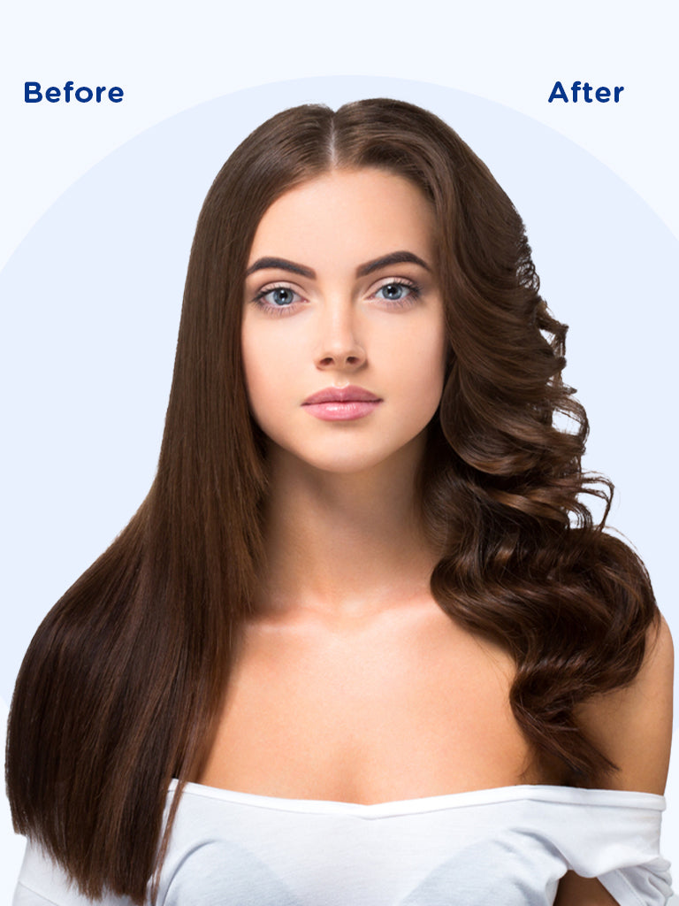 Classic Curler - Artisto - Arti - Best Curler - Shimmers Cosmetics