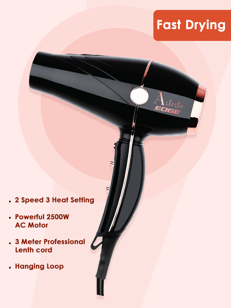 Edge Hair Dryer