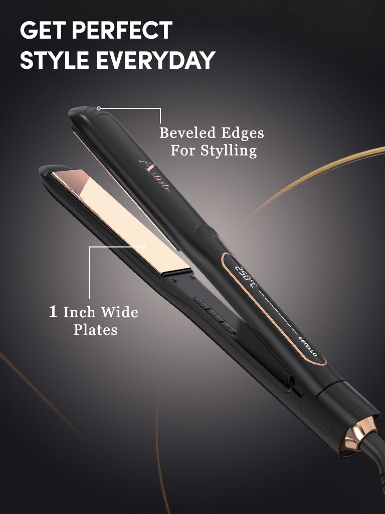 Estello Hair Straightener