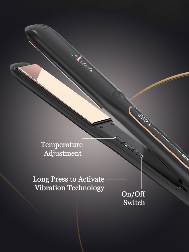 Estello Hair Straightener