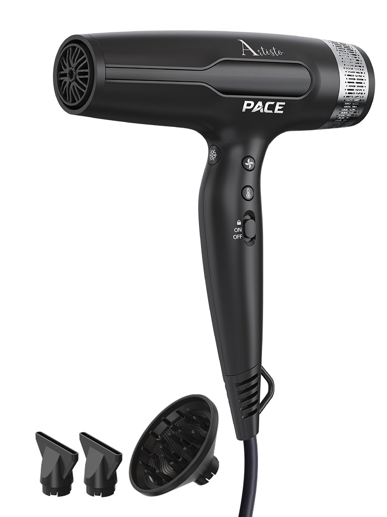 Pace Next Gen Hair Dryer
