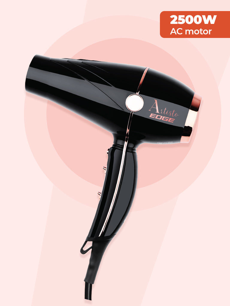 Edge Hair Dryer