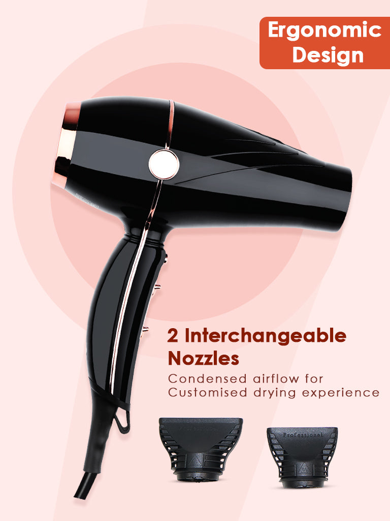 Edge Hair Dryer