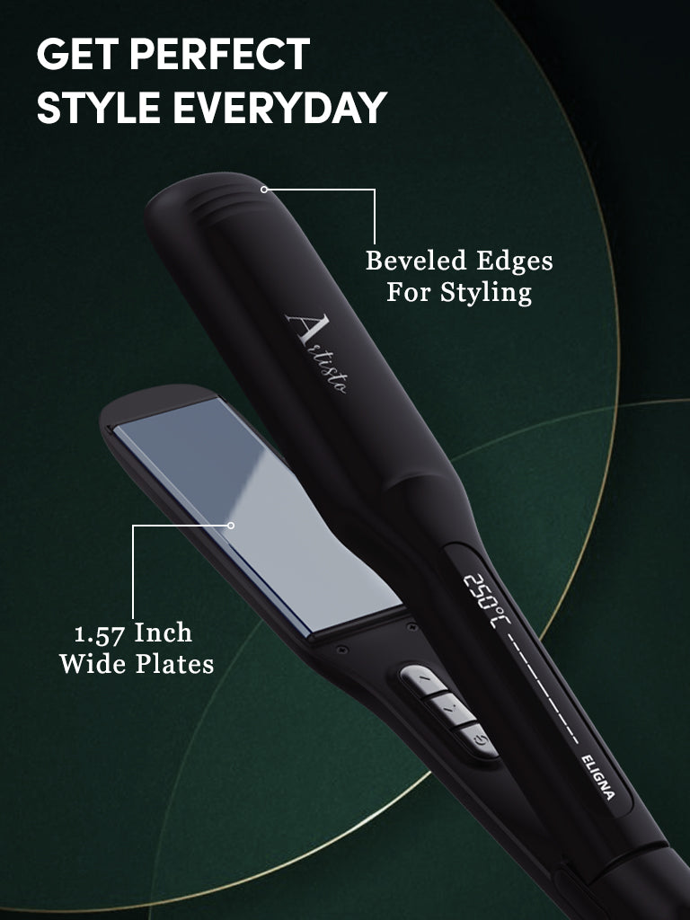 Eligna Hair Straightener