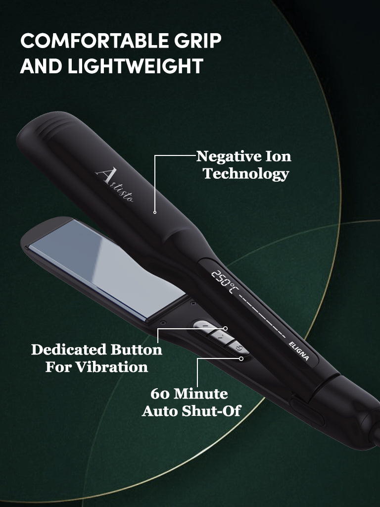 Eligna Hair Straightener