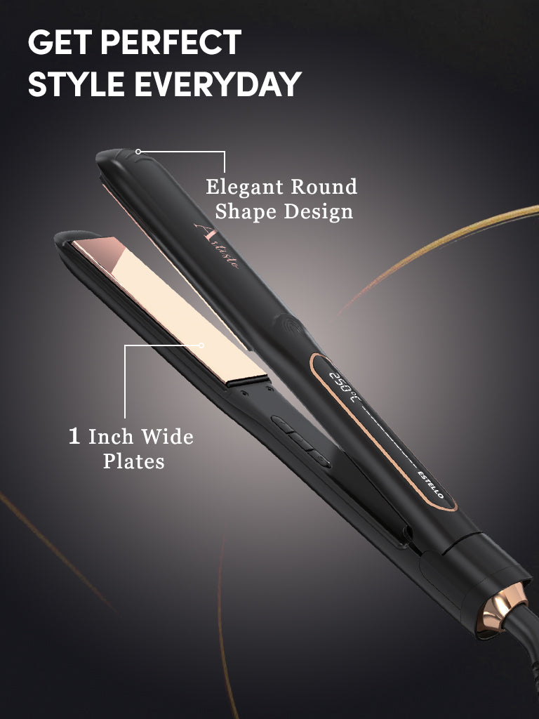 Estello Hair Straightener