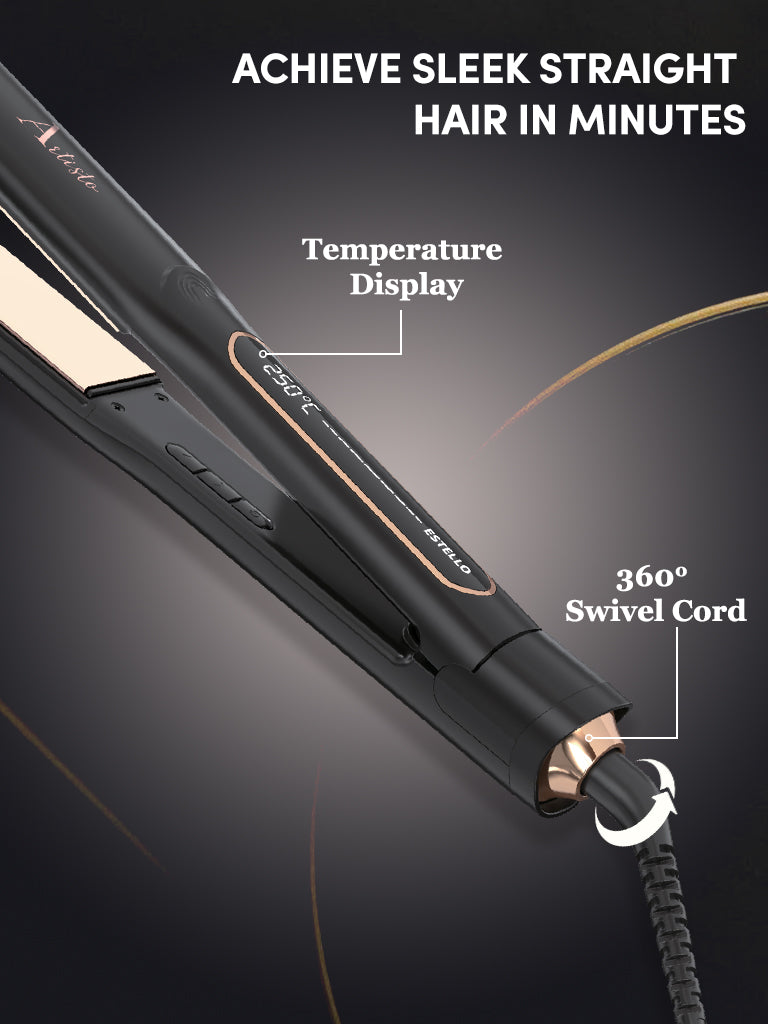 Estello Hair Straightener