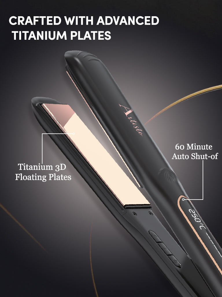 Estello Hair Straightener