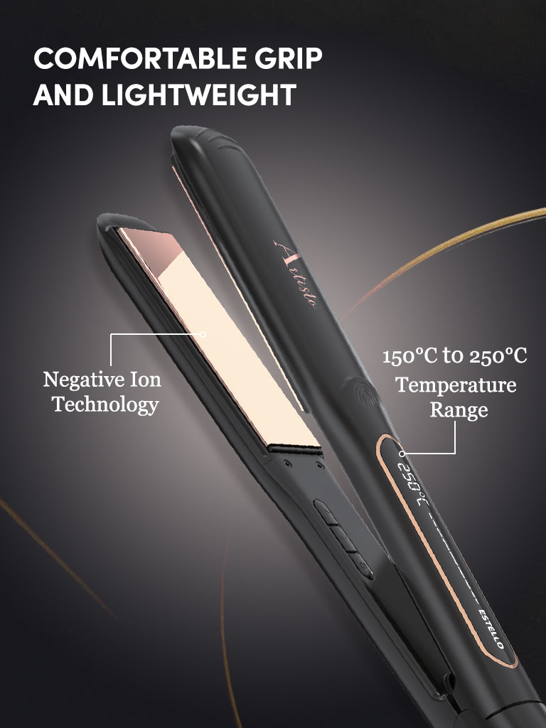 Estello Hair Straightener