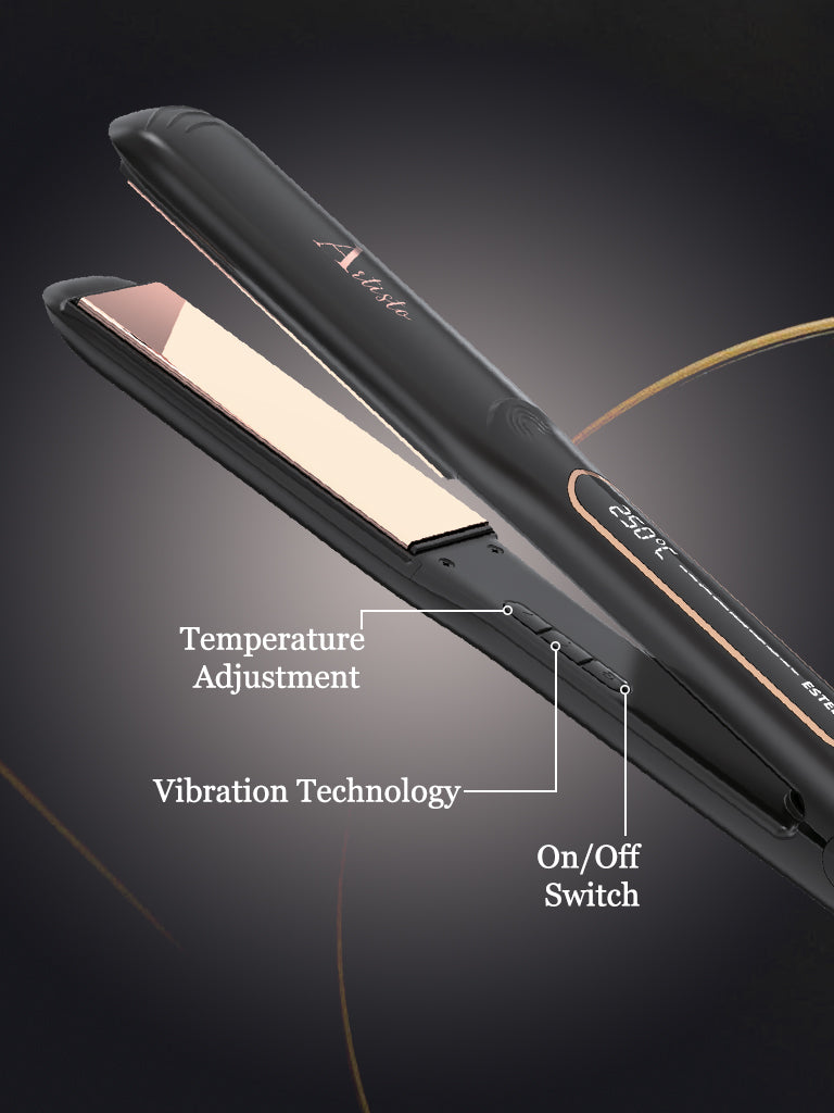 Estello Hair Straightener