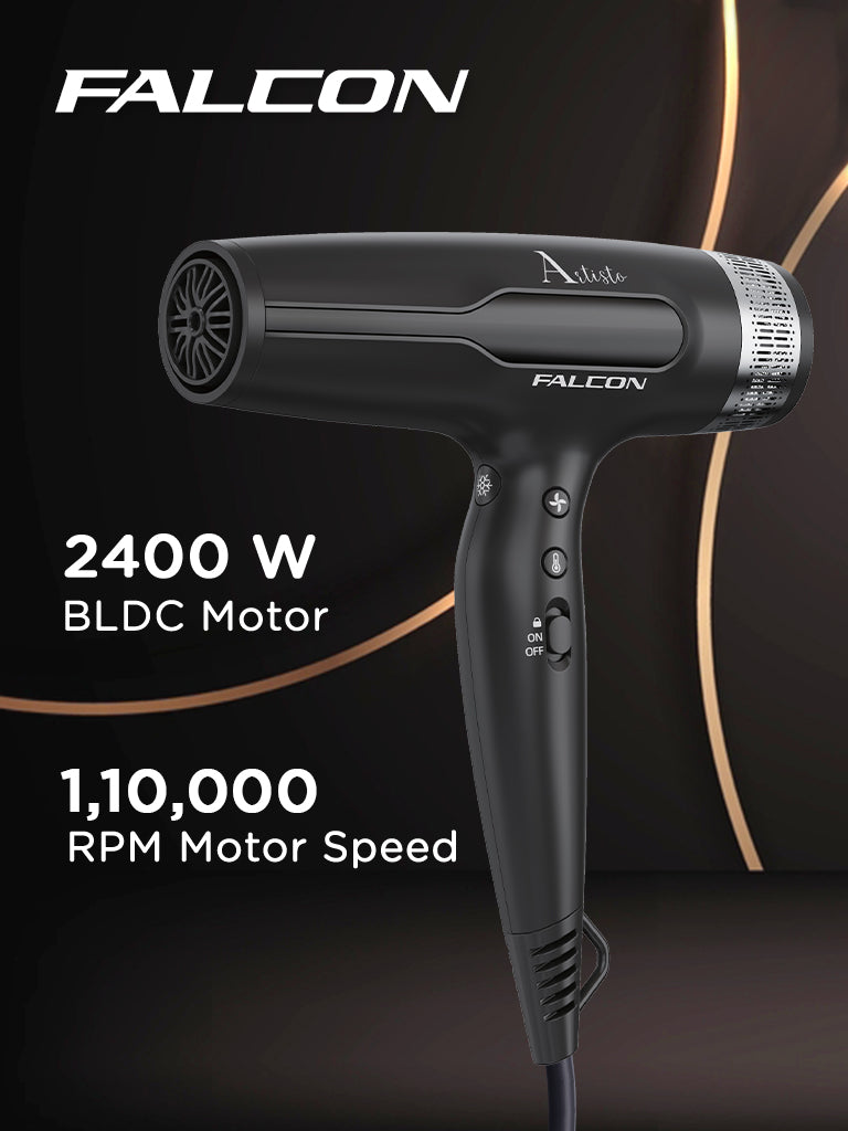 Falcon High Speed Hair Dryer