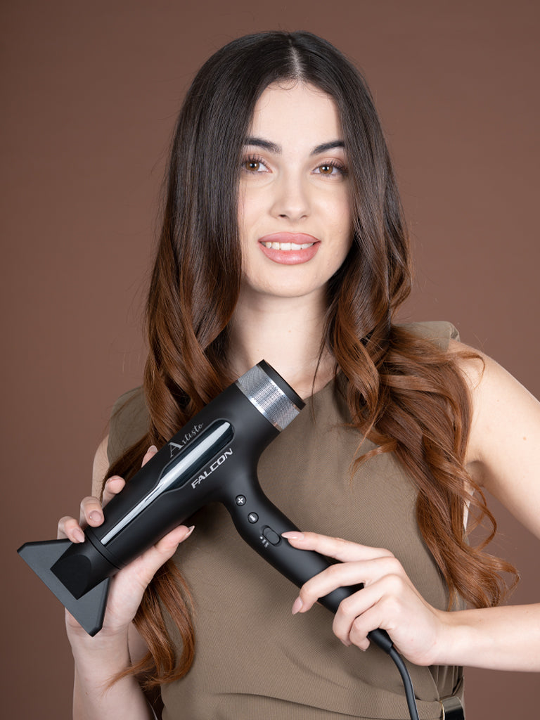 Falcon High Speed Hair Dryer