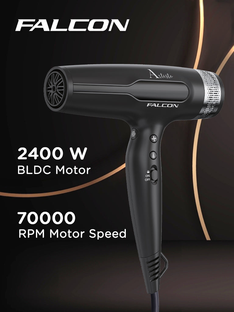 Falcon High Speed Hair Dryer