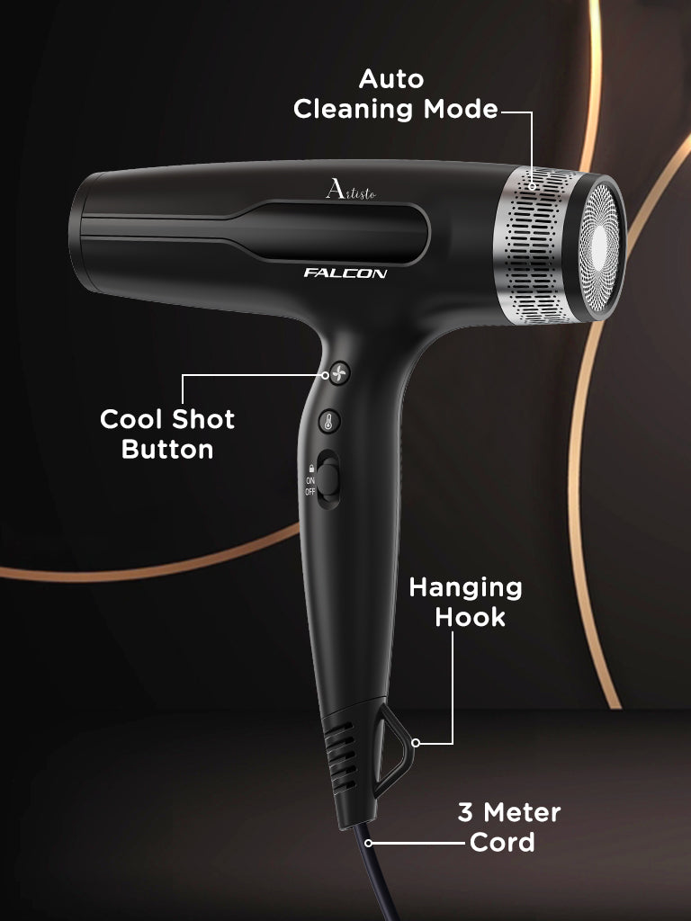 Falcon High Speed Hair Dryer